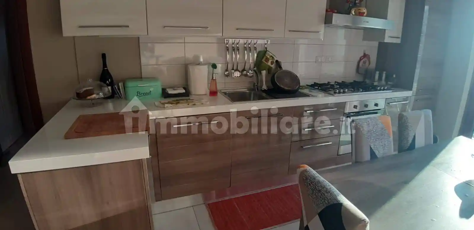 Appartamento in vendita a Frosinone