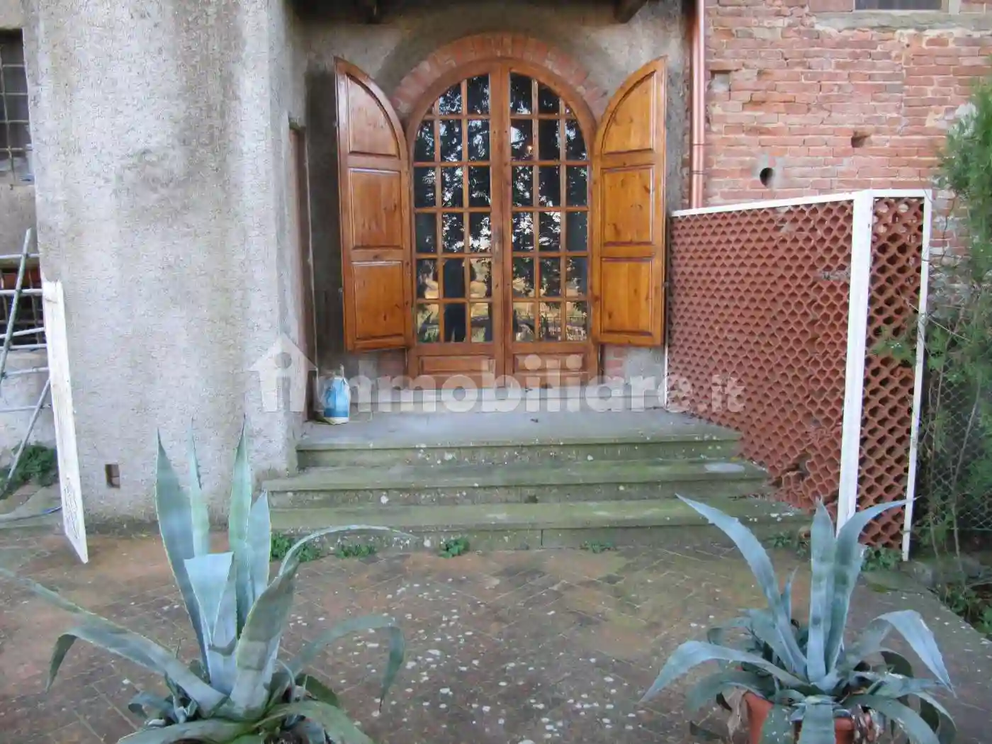 Palazzo - Edificio - foto 2