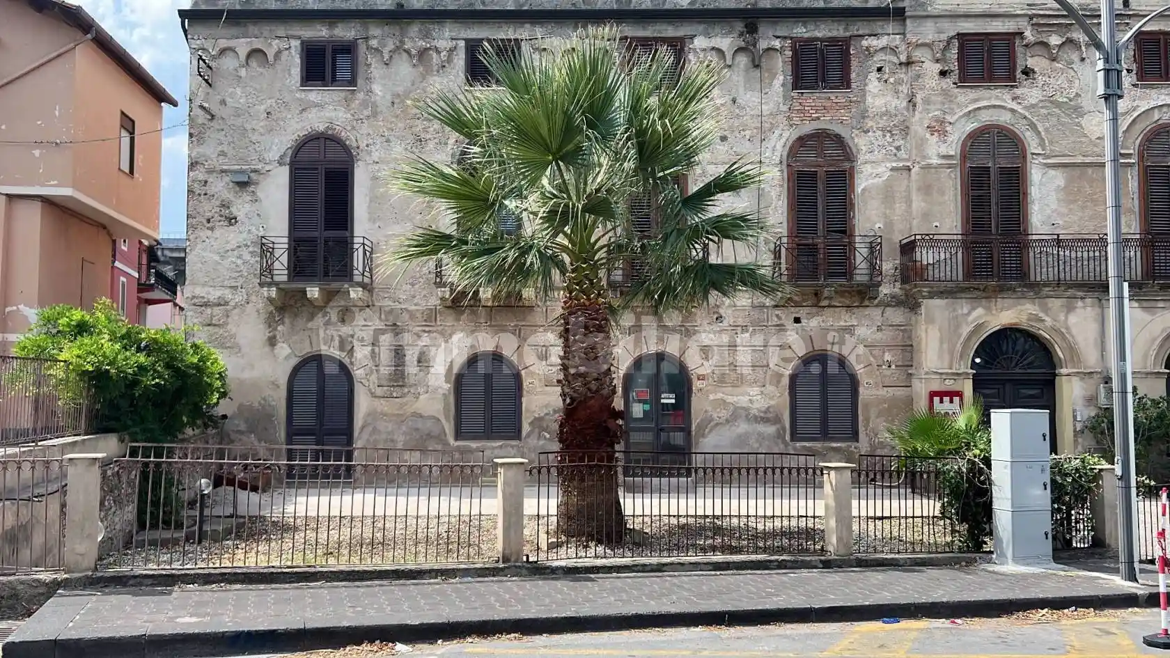 Appartamento in vendita a Patti