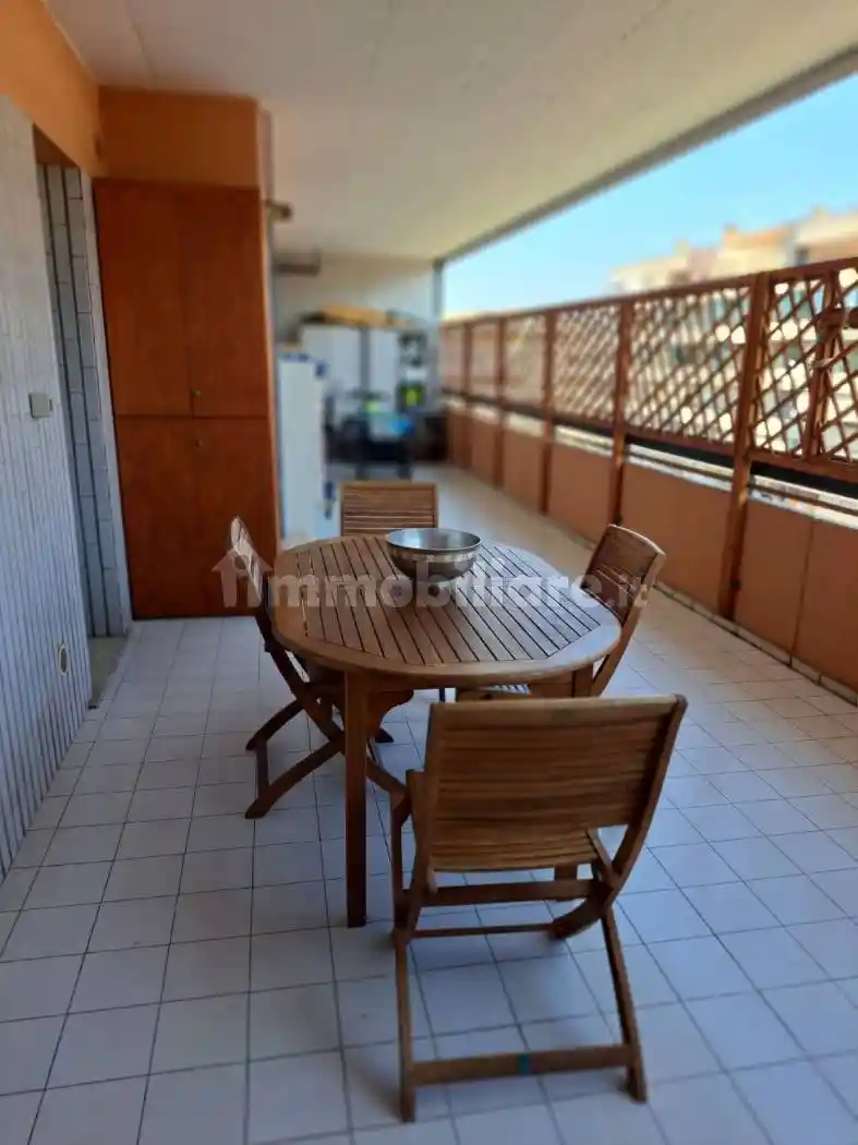 Trilocale via Giuseppe Berto, Ardeatino - Montagnola, Roma - foto 2