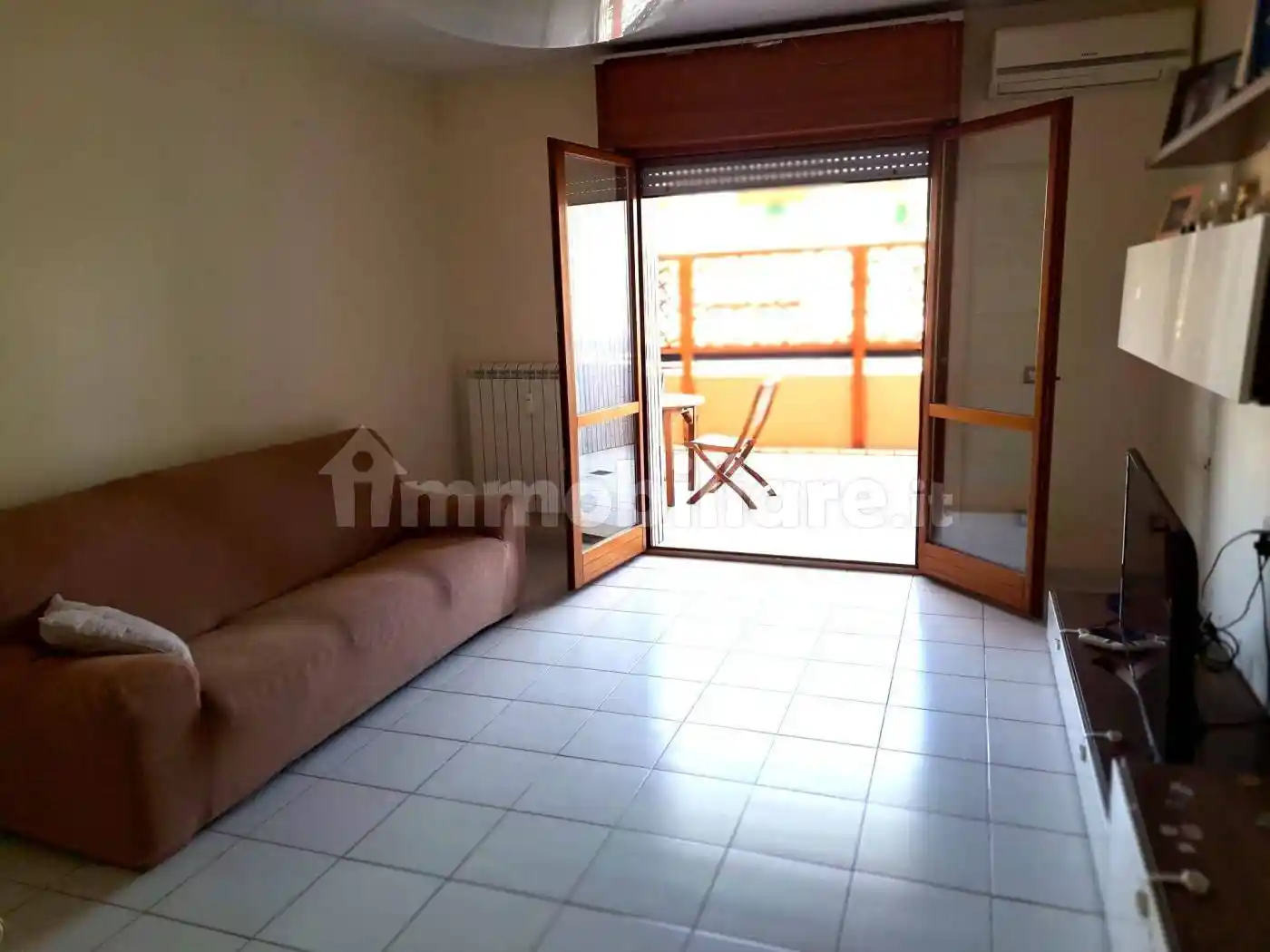 Trilocale via Giuseppe Berto, Ardeatino - Montagnola, Roma - foto 4