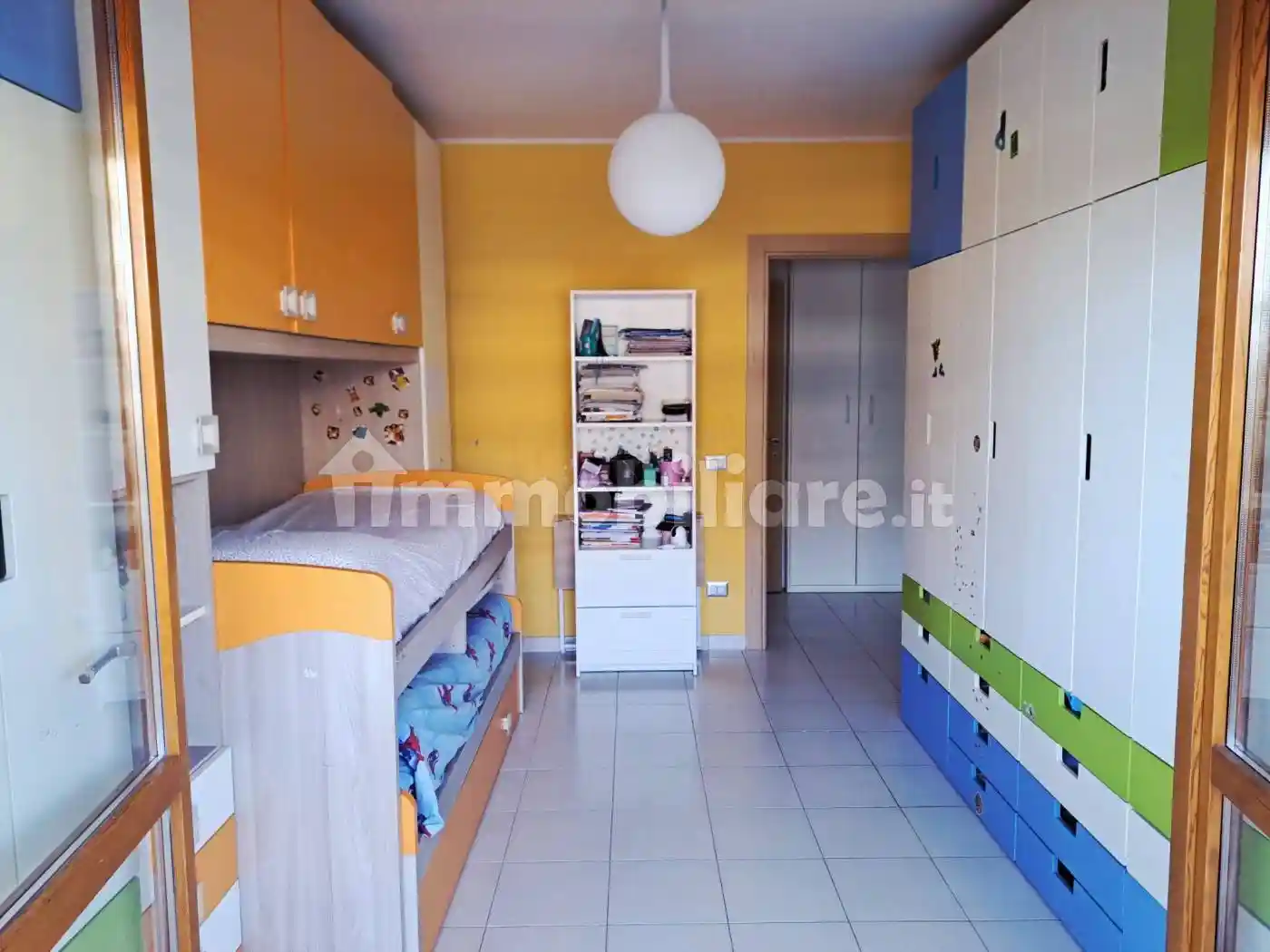 Trilocale via Giuseppe Berto, Ardeatino - Montagnola, Roma - foto 5