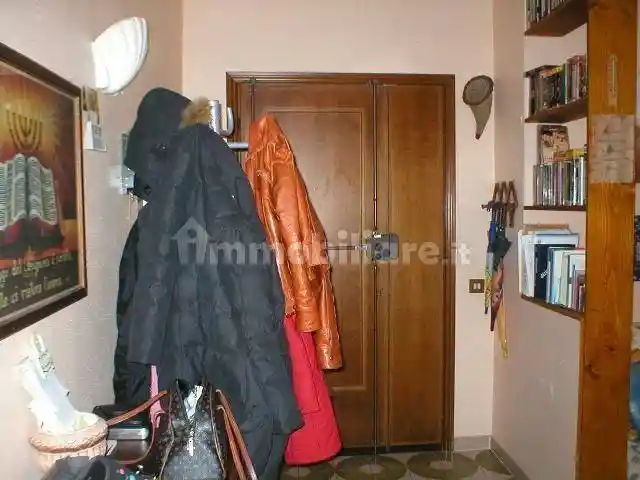 Appartamento in affitto a Castelnuovo di Porto