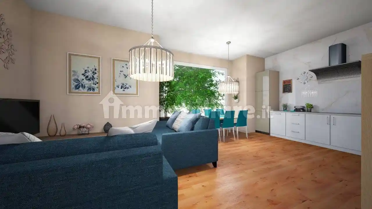 Appartamento in vendita a Pisa