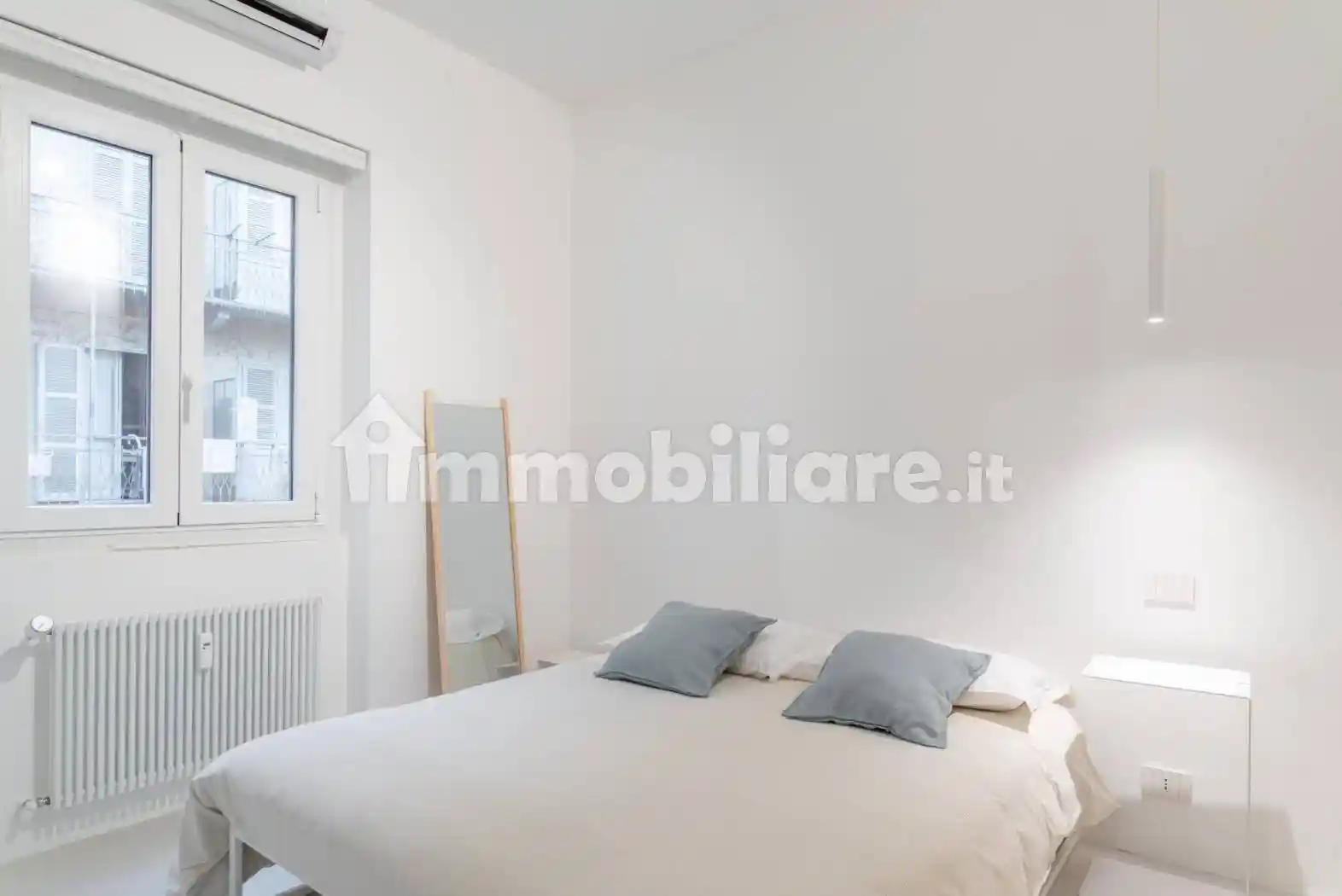 Appartamento in affitto a Torino