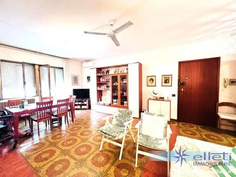 Appartamento in vendita a Massa