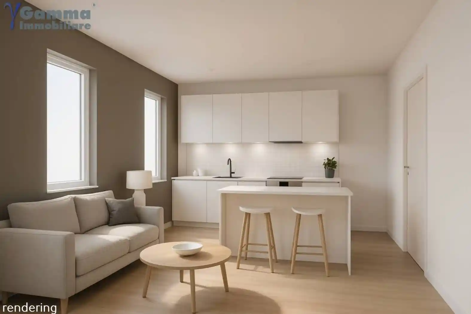 Appartamento in vendita a Grosseto