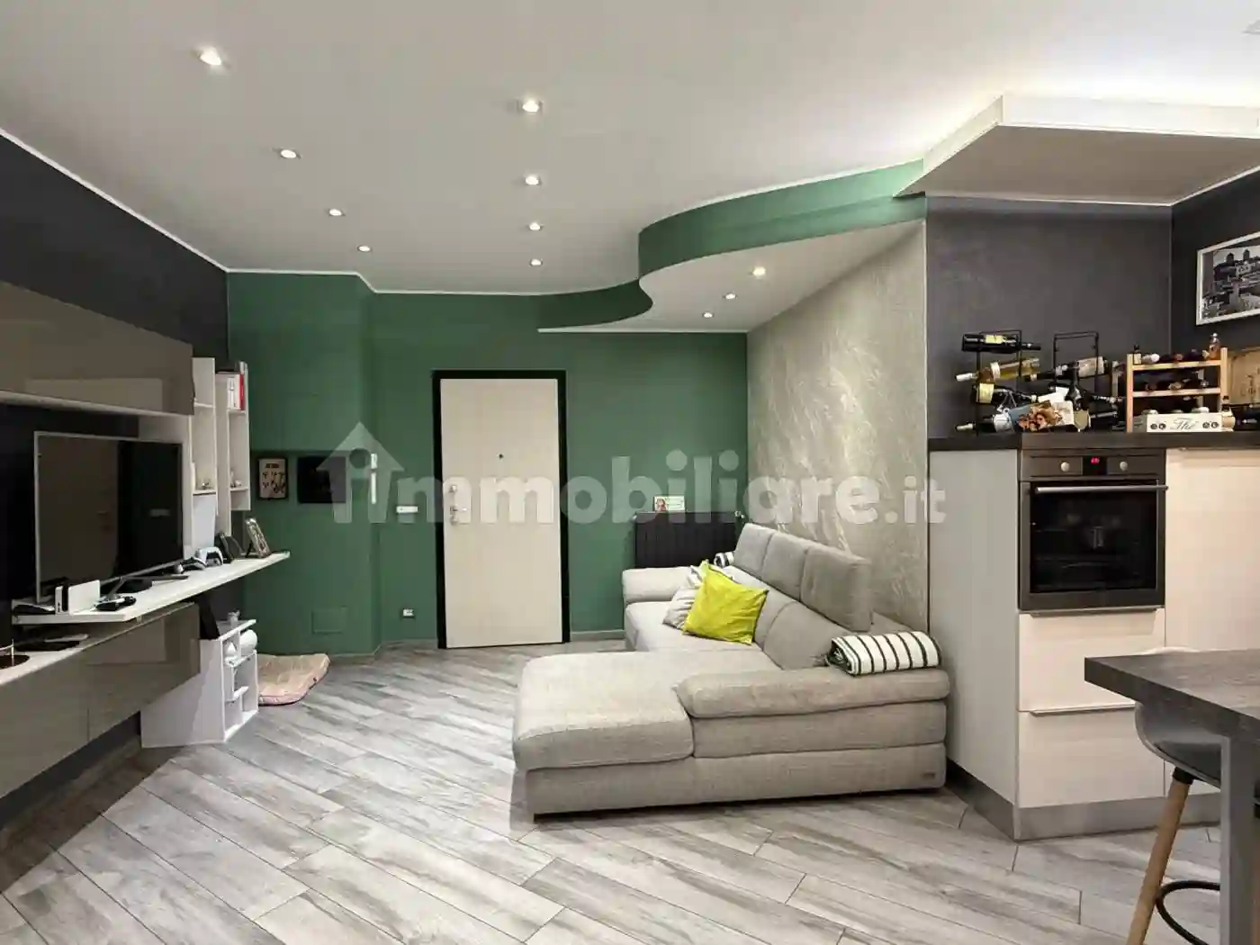 Appartamento - foto 5