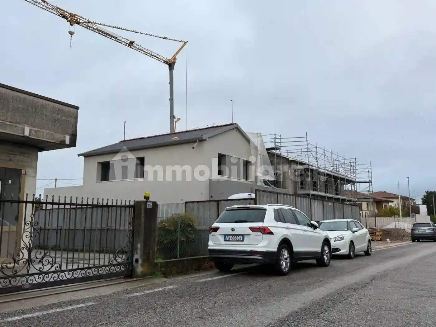 Villetta a schiera - foto 2