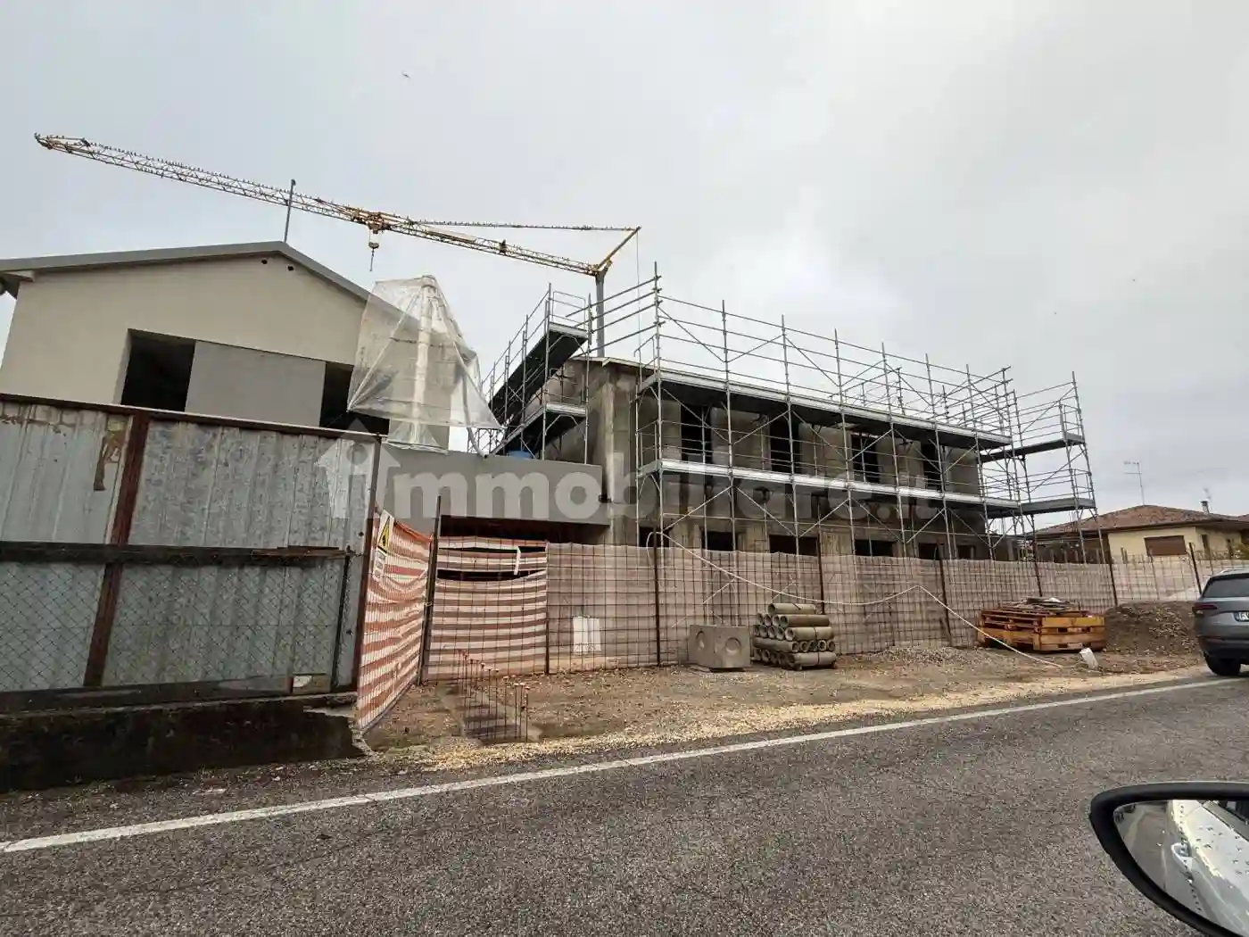 Villetta a schiera - foto 3