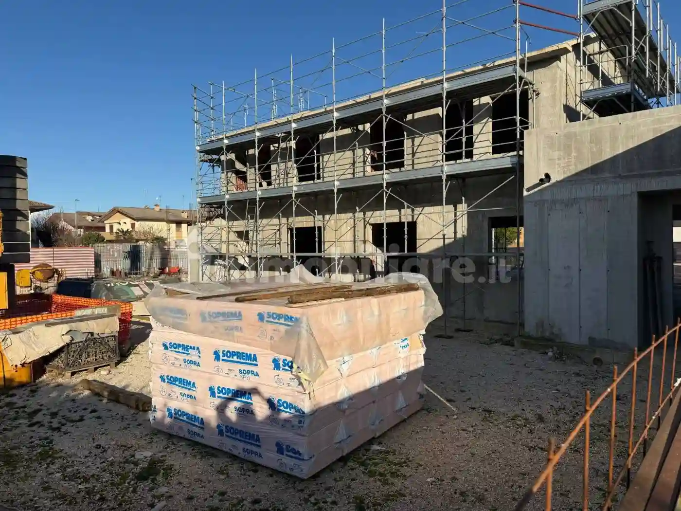 Villetta a schiera - foto 5