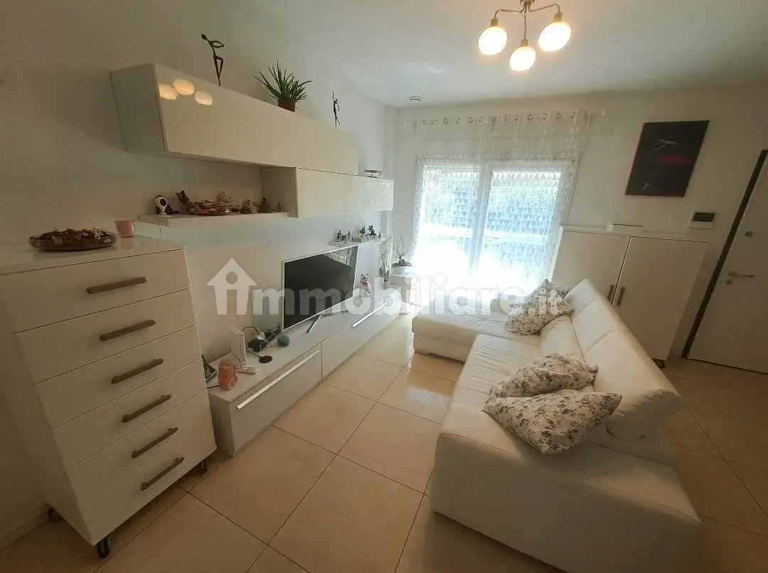 Villetta a schiera in vendita a San Giovanni in Persiceto