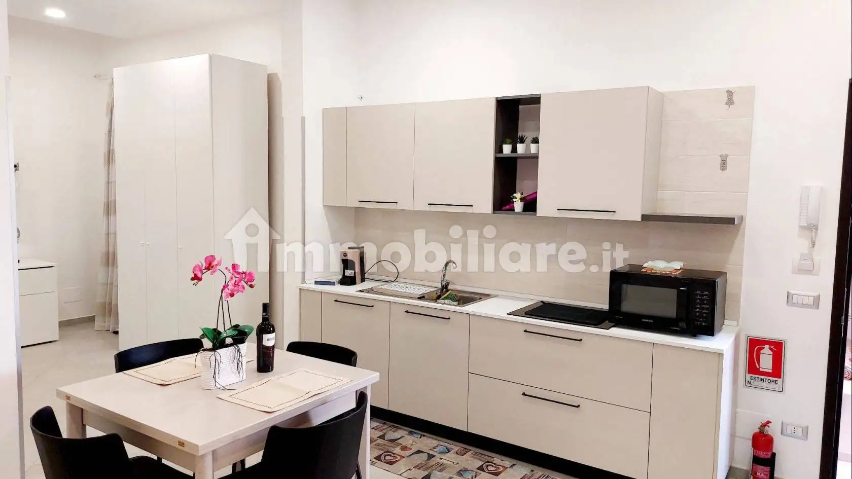 Appartamento in affitto a Brindisi