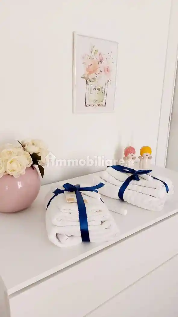 Appartamento via Asmara 9, Cappuccini, Brindisi - foto 5