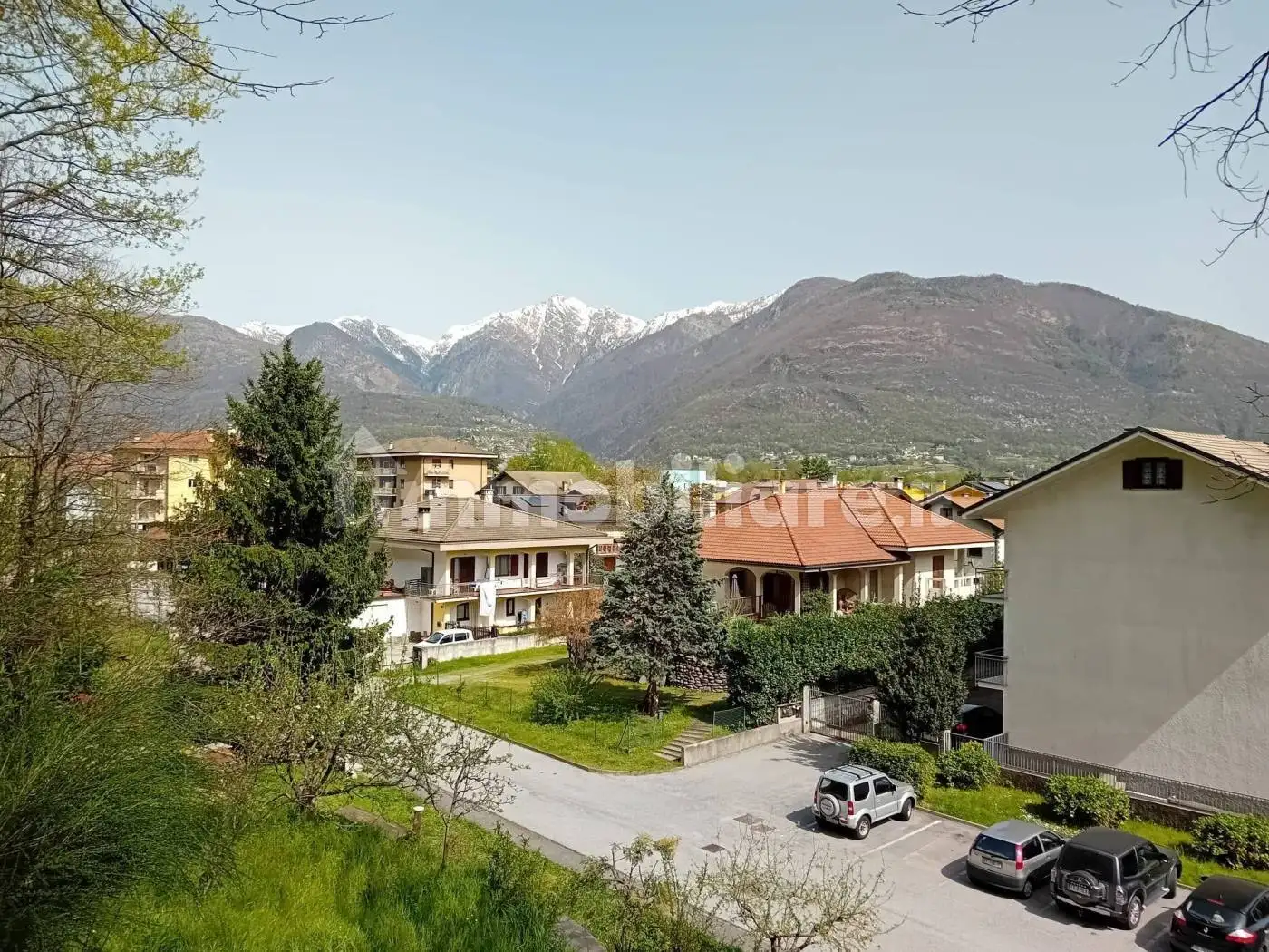 Villa unifamiliare via Giovanni Battista Palletta 13, Centro, Crevoladossola - foto 2