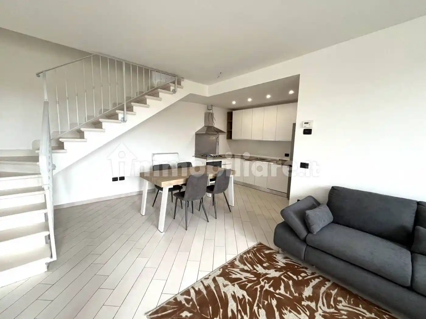 Appartamento in vendita a Taglio di Po