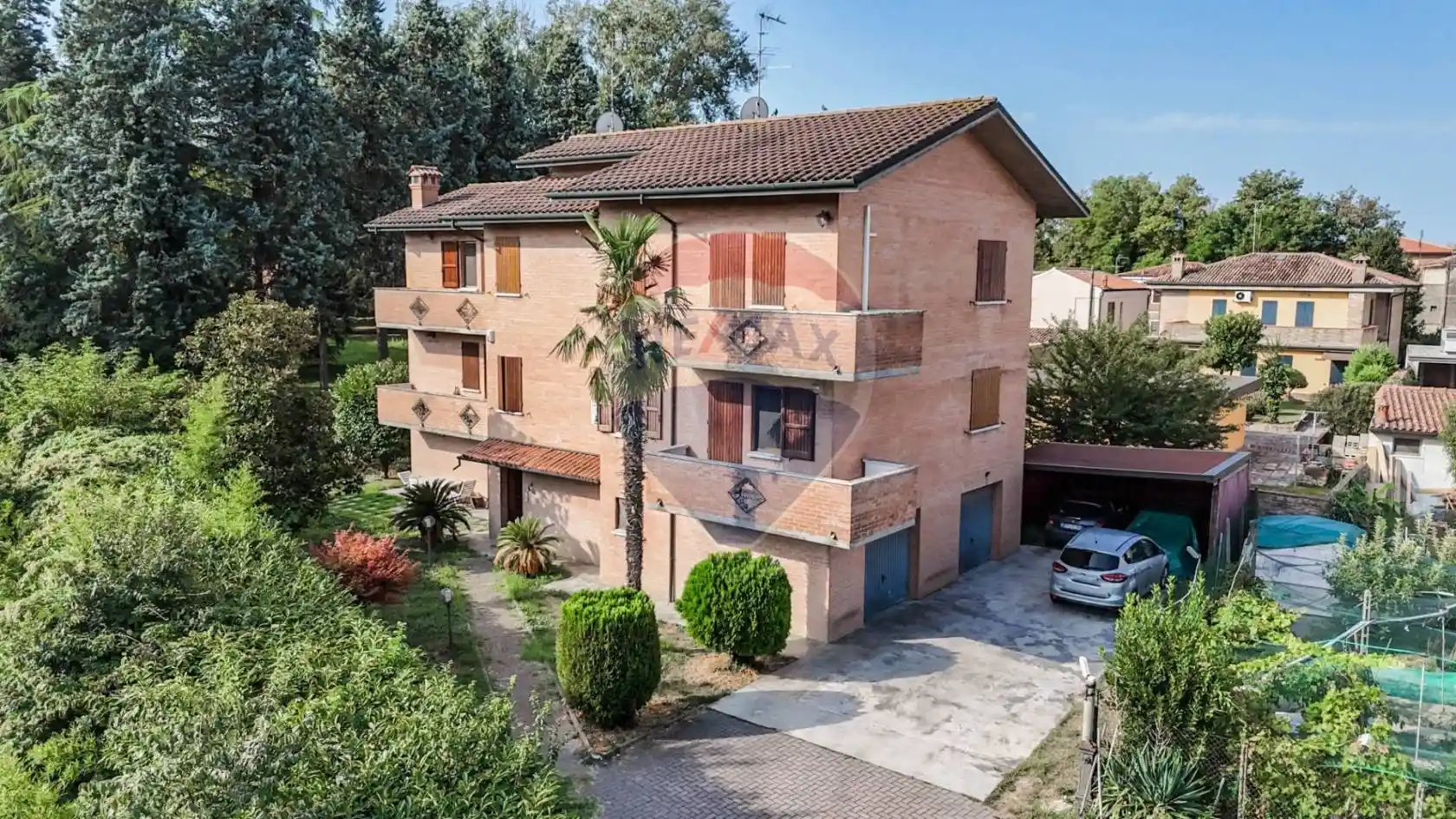 Villa in vendita a Ferrara