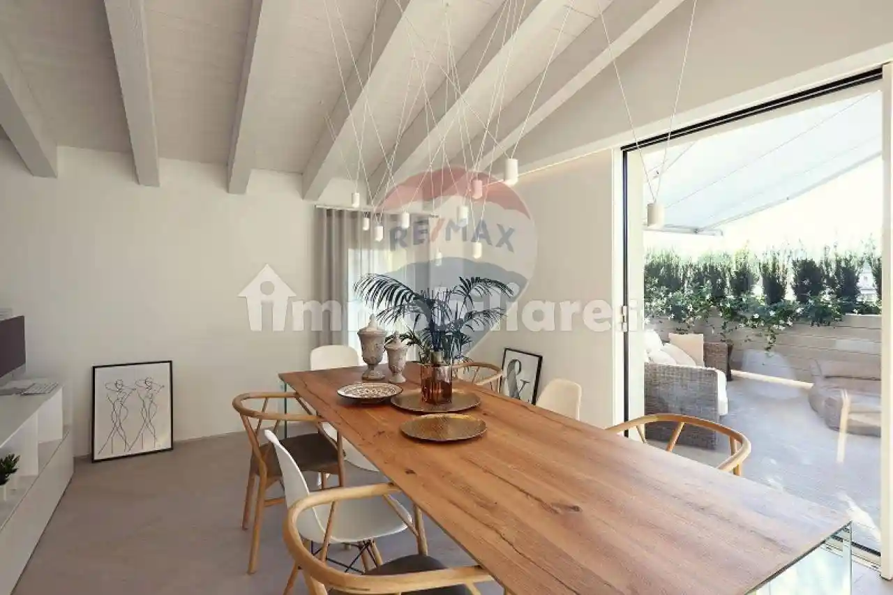 Attico - Mansarda in vendita a Verona