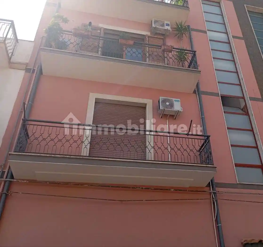 Appartamento in affitto a Melilli