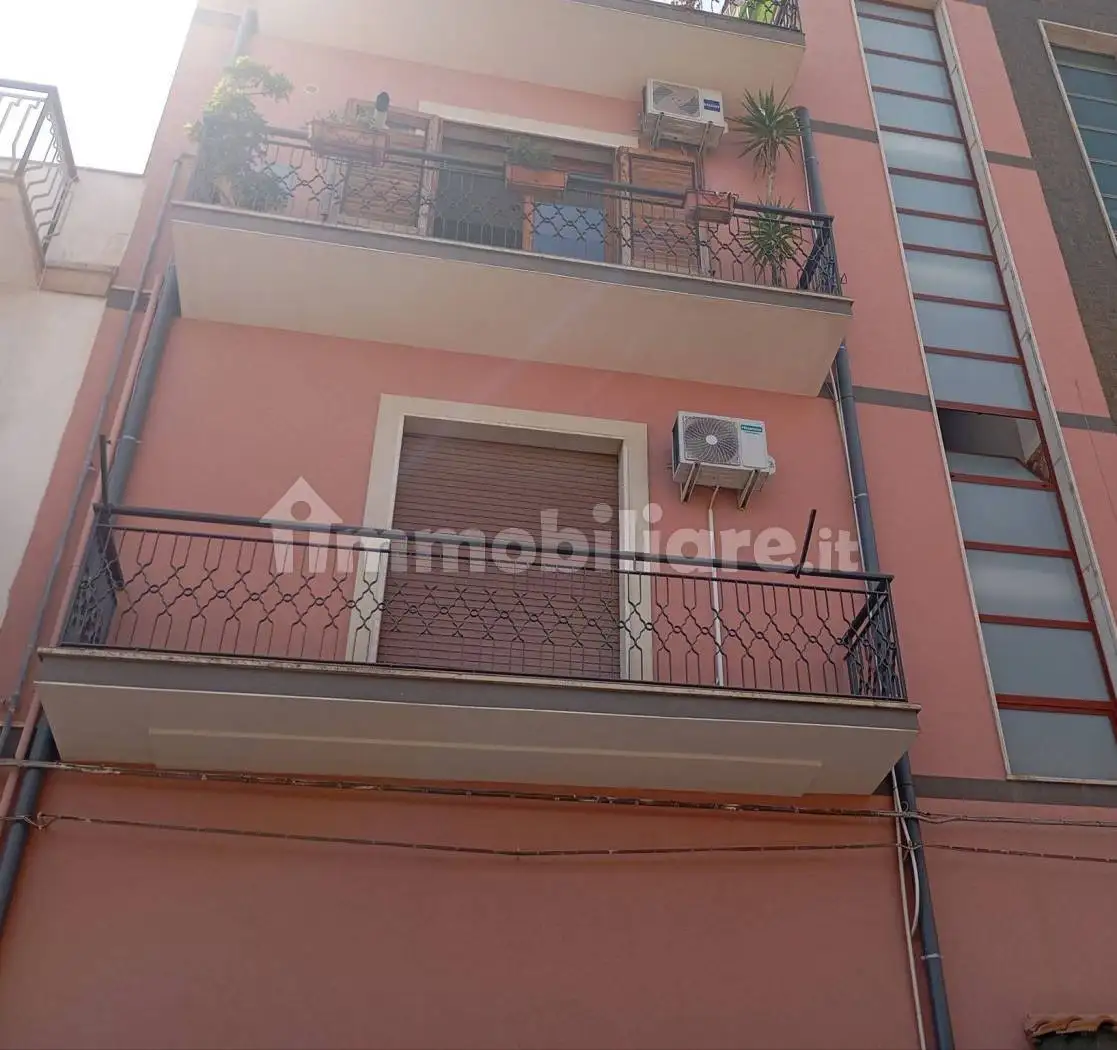 Appartamento in affitto a Melilli