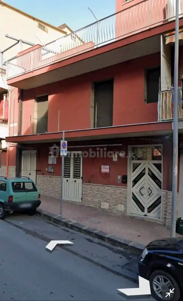 Appartamento in vendita a Gela