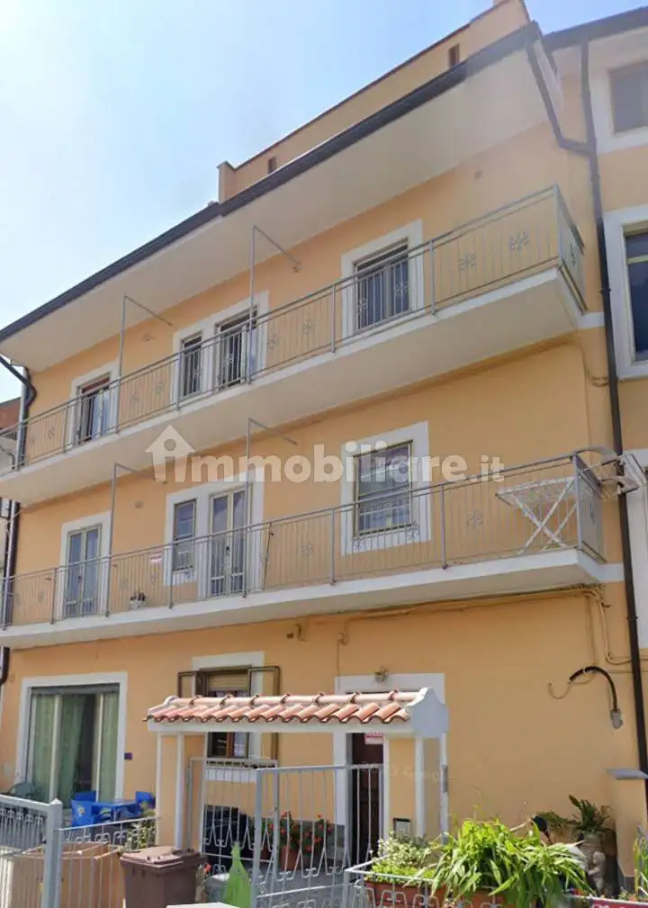 Appartamento in vendita a Cetraro