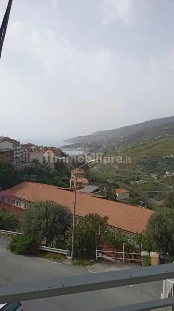 Quadrilocale corso San Benedetto 212, Centro, Cetraro - foto 2