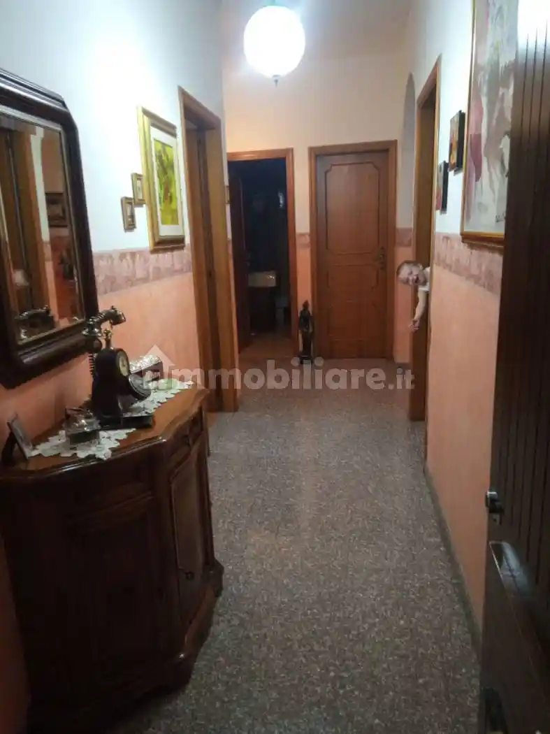 Quadrilocale corso San Benedetto 212, Centro, Cetraro - foto 3