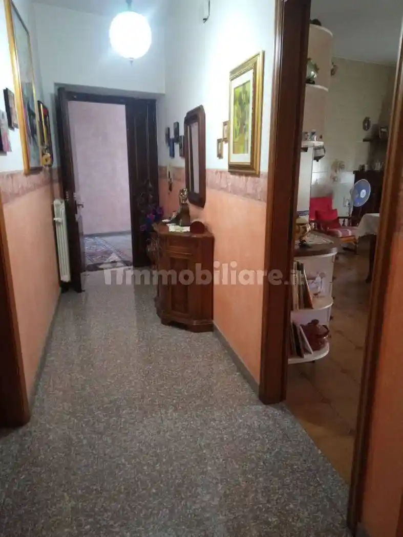 Quadrilocale corso San Benedetto 212, Centro, Cetraro - foto 4