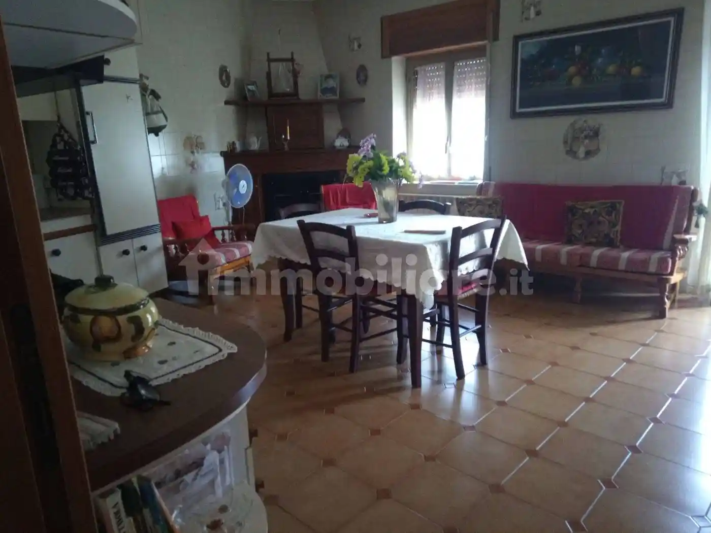 Quadrilocale corso San Benedetto 212, Centro, Cetraro - foto 5