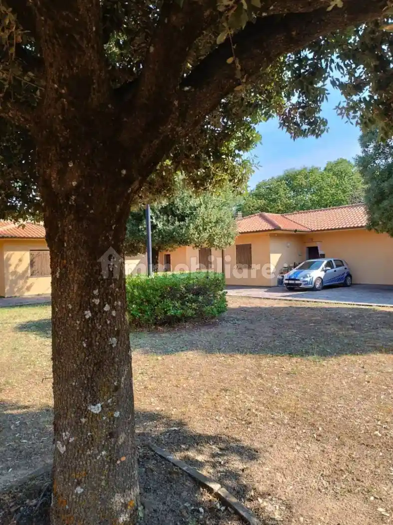 Appartamento in vendita a Arcidosso