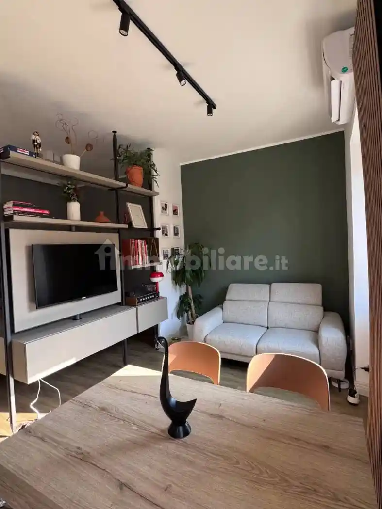 Bilocale via Anicio Paolino 55, Arco di Travertino, Roma - foto 2