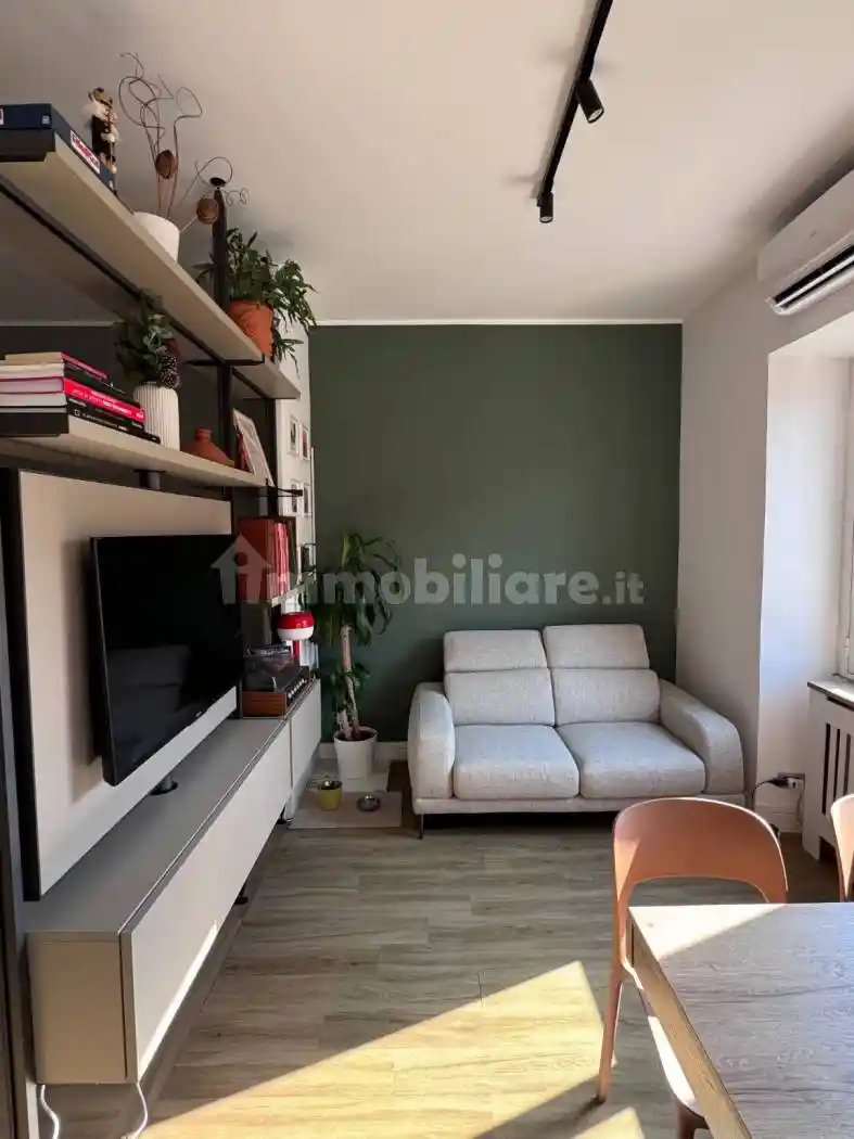 Bilocale via Anicio Paolino 55, Arco di Travertino, Roma - foto 3