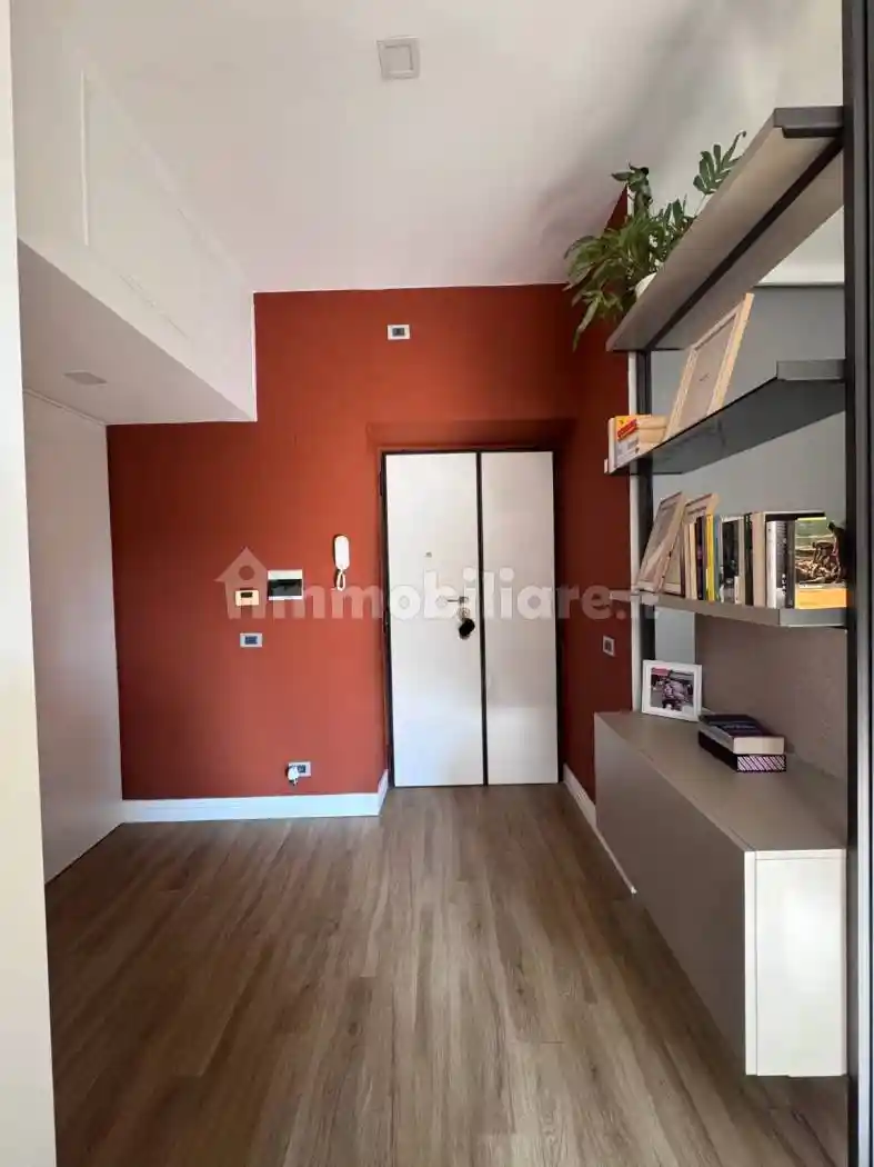 Bilocale via Anicio Paolino 55, Arco di Travertino, Roma - foto 5