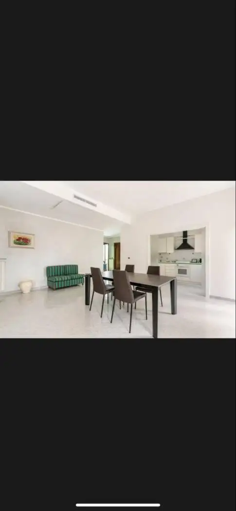 Appartamento via Aldo Moro 14, Centro, Carovigno - foto 2