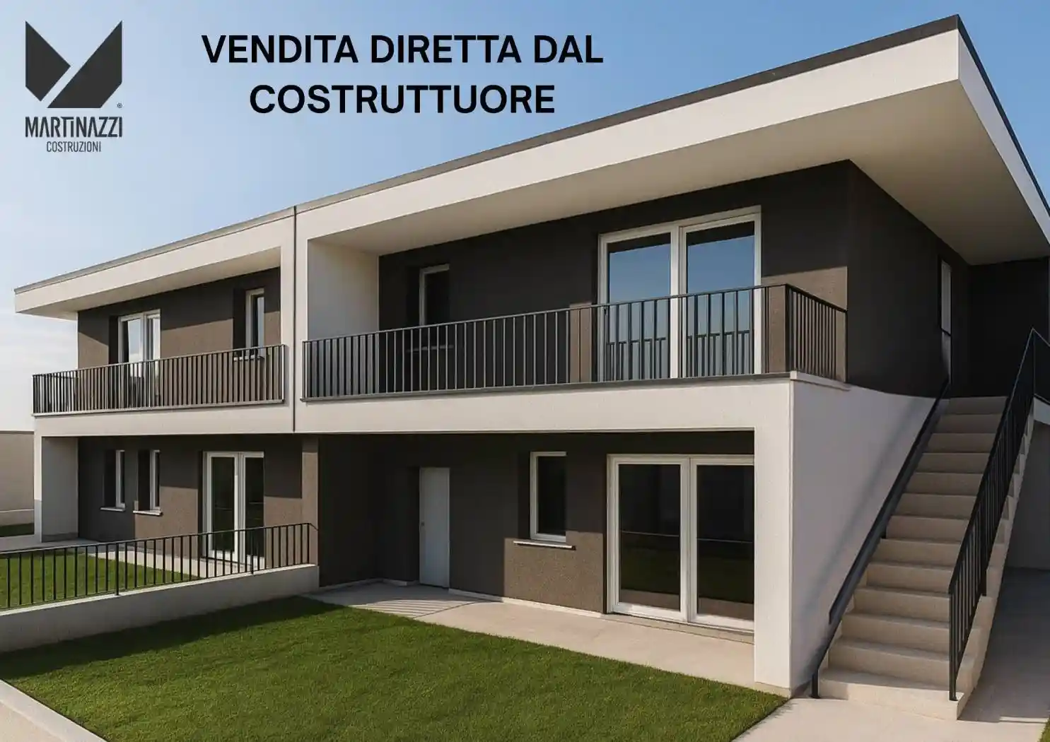 Quadrilocale via Viassola, Coccaglio - foto 2