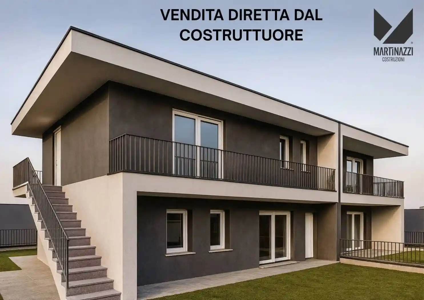 Quadrilocale via Viassola, Coccaglio - foto 3