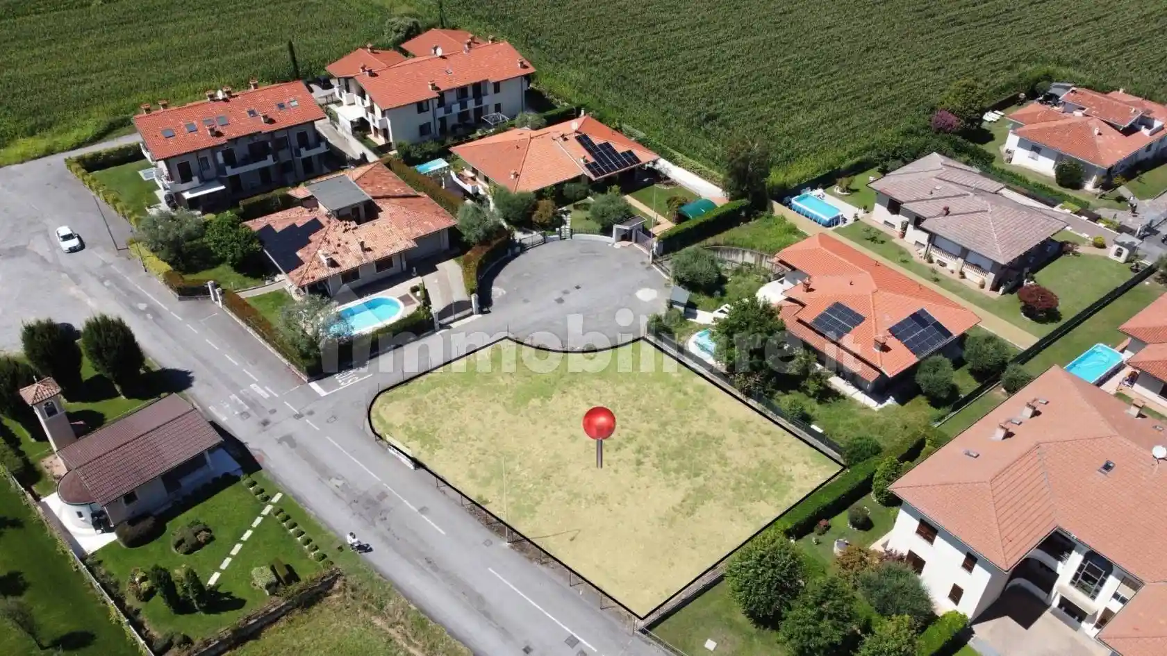 Quadrilocale via Viassola, Coccaglio - foto 4