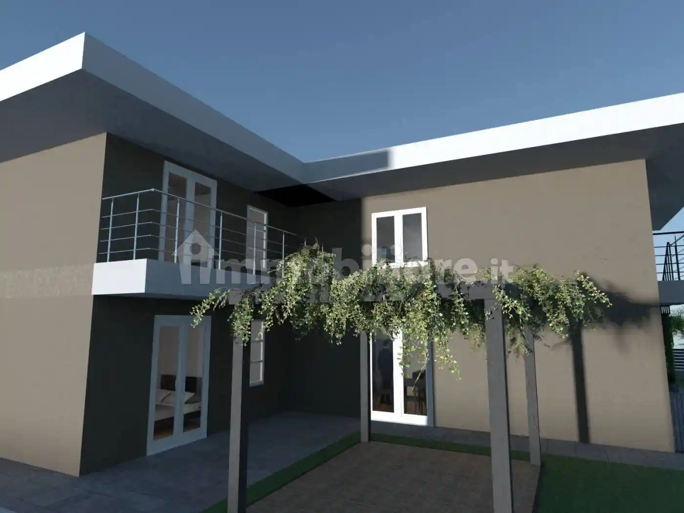 Quadrilocale via Viassola, Coccaglio - foto 5