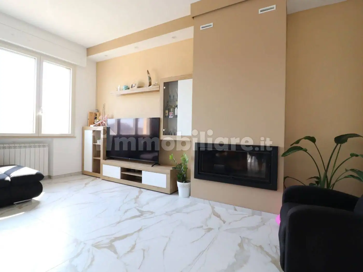 Appartamento in vendita a Siena