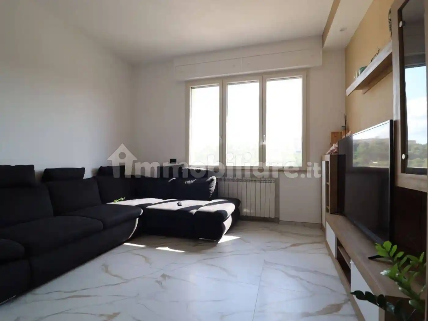 Appartamento via Lauro de Bosis 11, Scacciapensieri, Siena - foto 2