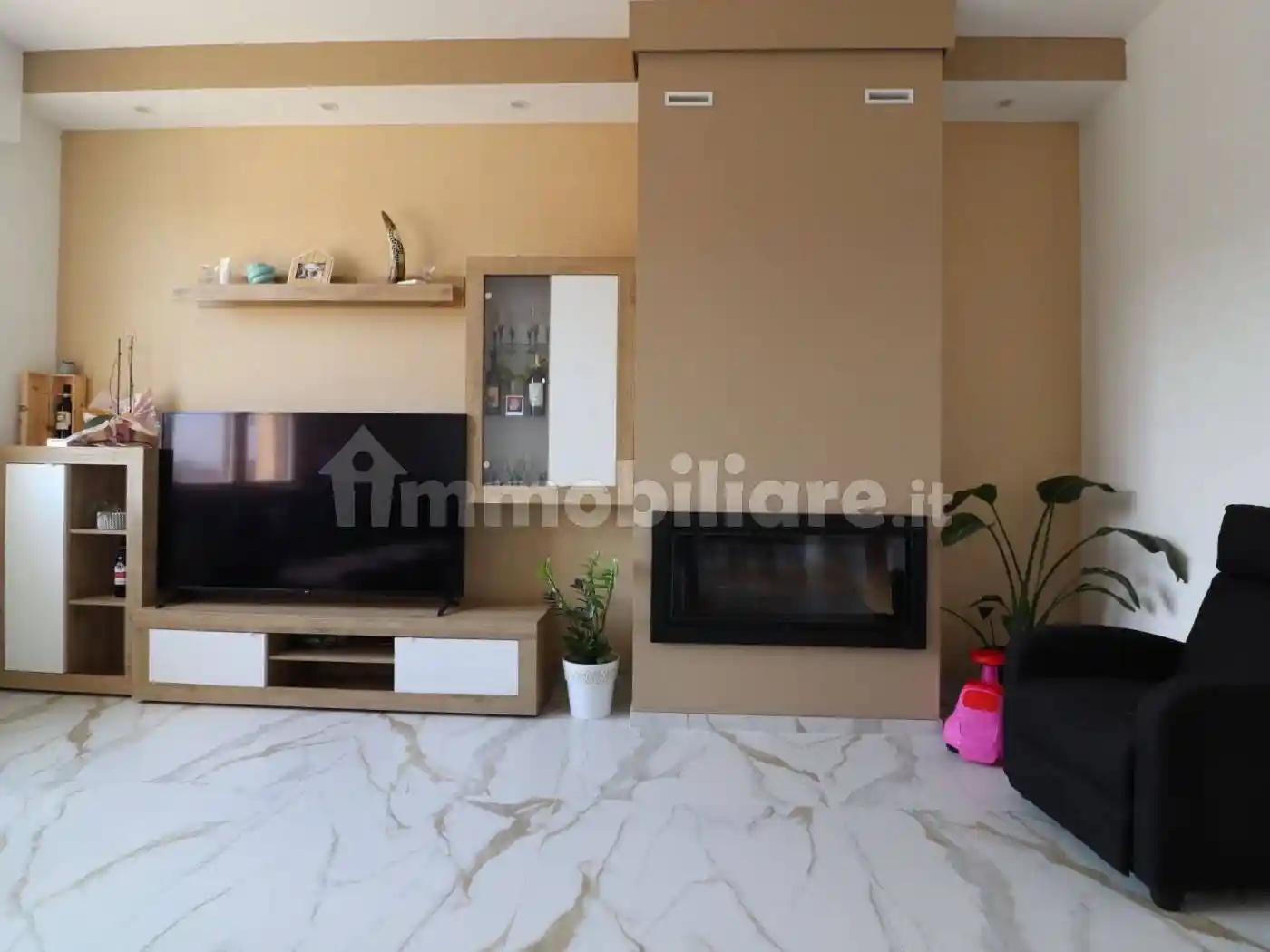 Appartamento via Lauro de Bosis 11, Scacciapensieri, Siena - foto 3