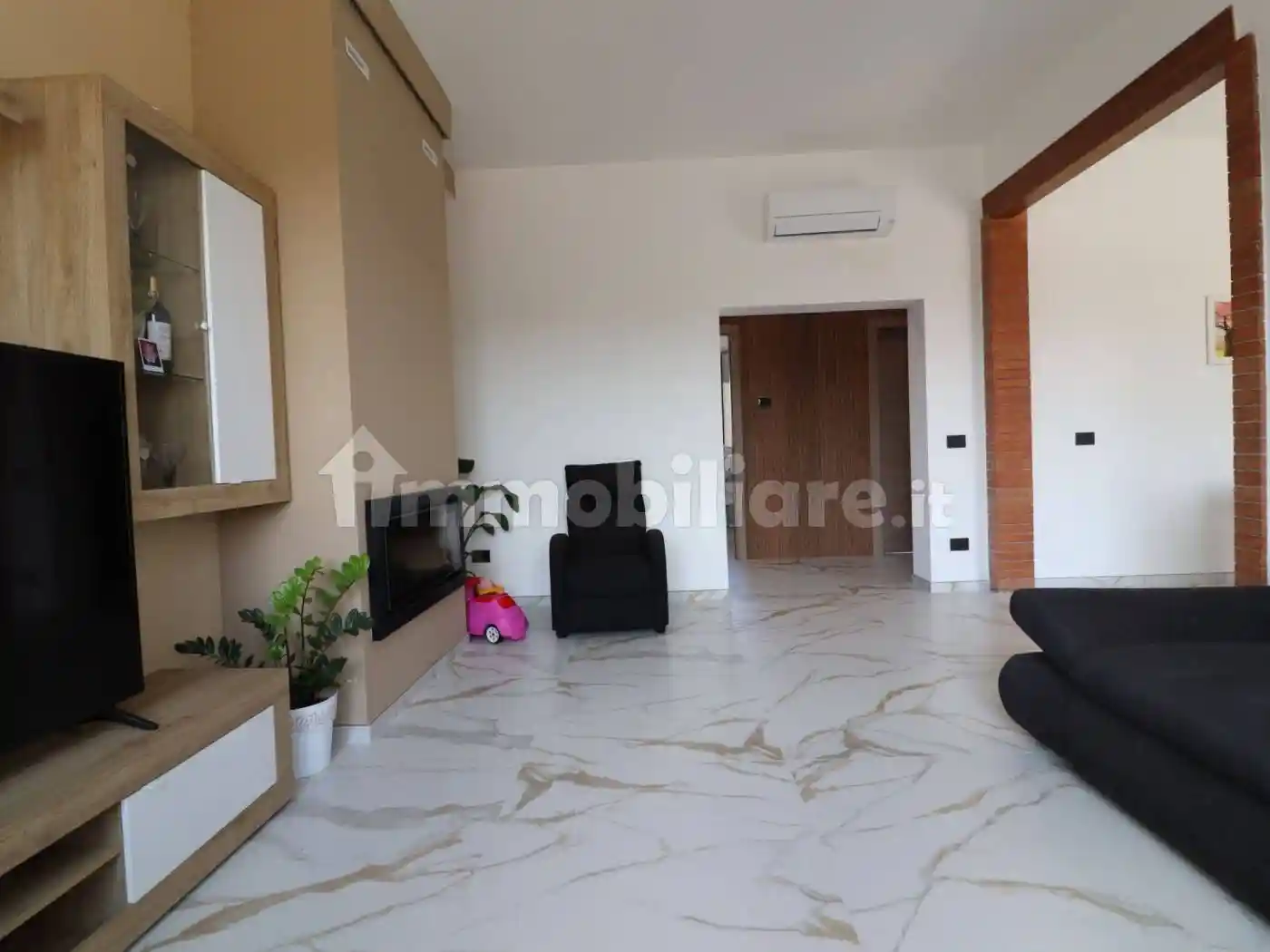 Appartamento via Lauro de Bosis 11, Scacciapensieri, Siena - foto 5