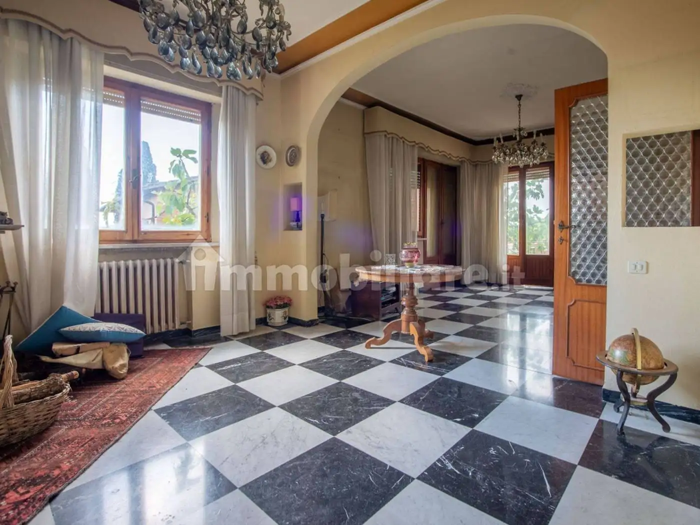 Appartamento in vendita a Siena