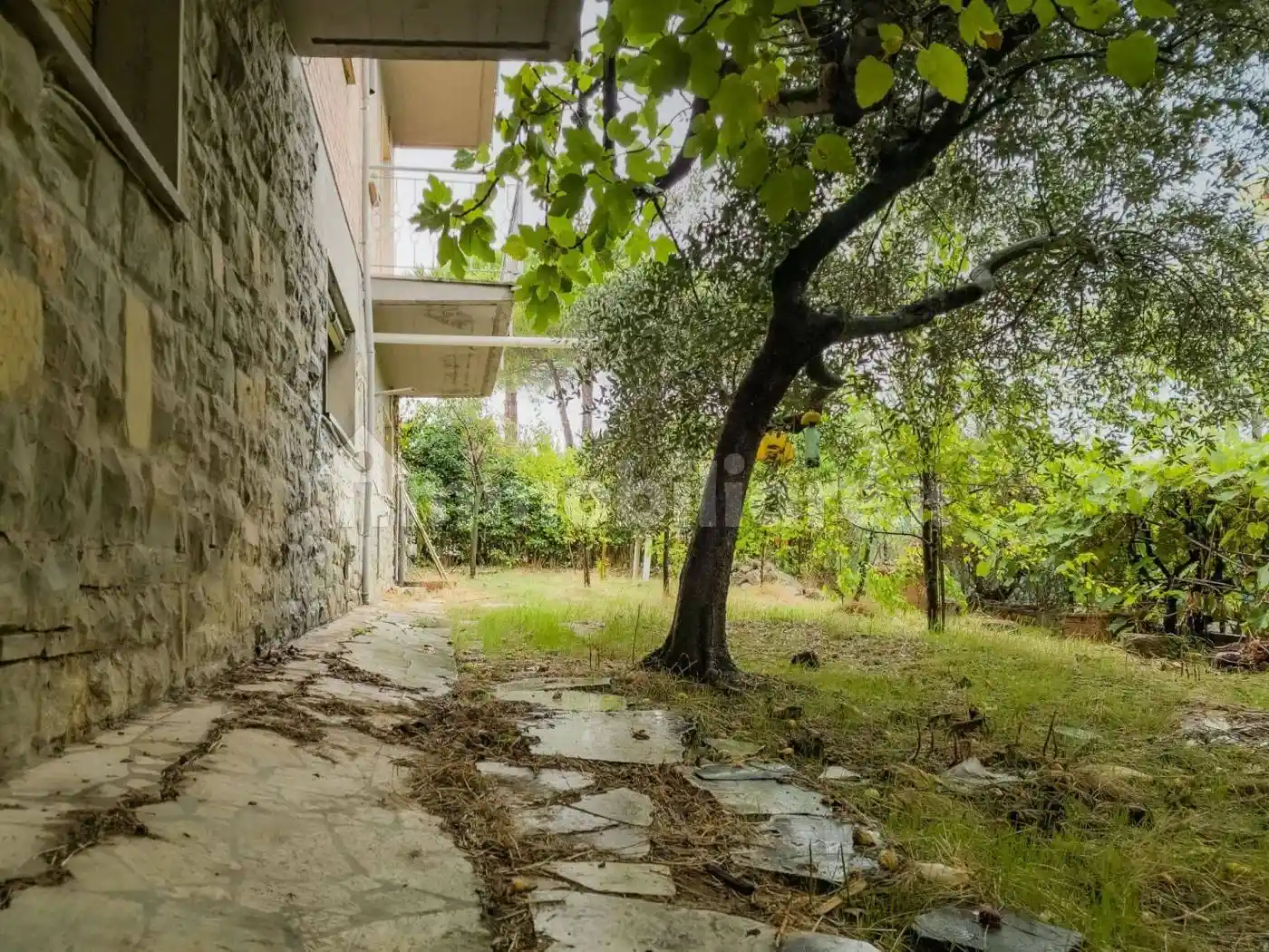 Appartamento viale delle Regioni 19, Vico Alto - San Miniato, Siena - foto 2