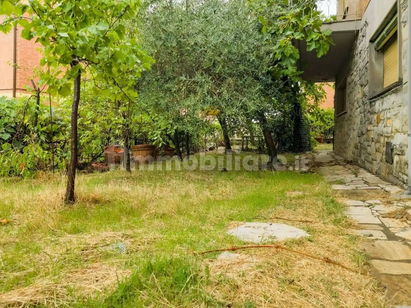 Appartamento viale delle Regioni 19, Vico Alto - San Miniato, Siena - foto 4