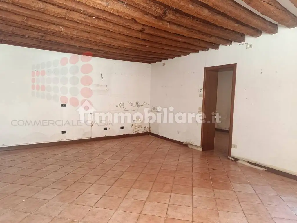 Appartamento in vendita a Venezia