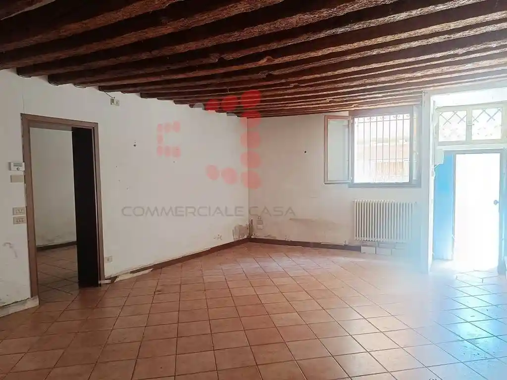 Trilocale Castello, San Francesco della Vigna, Venezia - foto 2