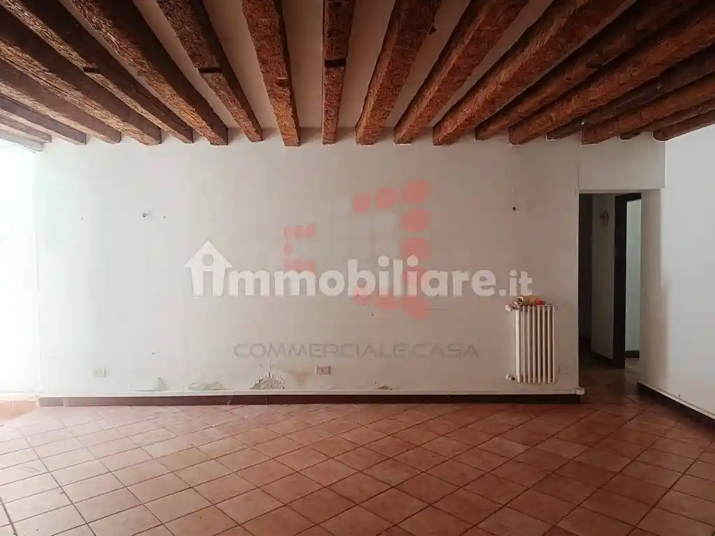 Trilocale Castello, San Francesco della Vigna, Venezia - foto 3