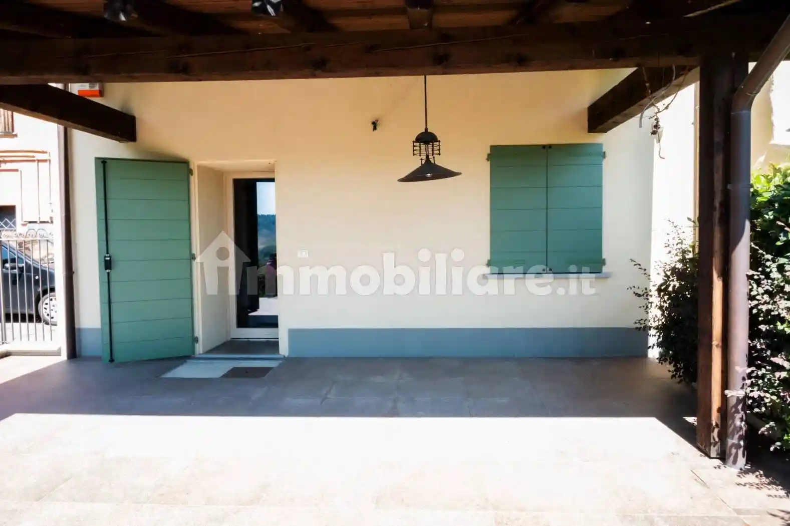 Villa unifamiliare via Montebudello 43, Montebudello, Valsamoggia - foto 5